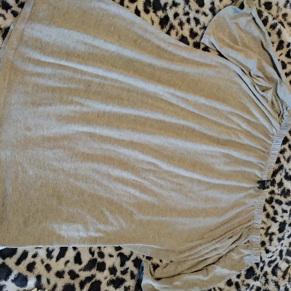 Kristen Nicole Shirt - Picture 1 of 4